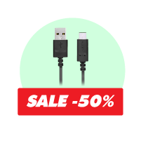 Cáp kết nối- Củ sạc