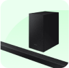 Loa thanh (Soundbar)