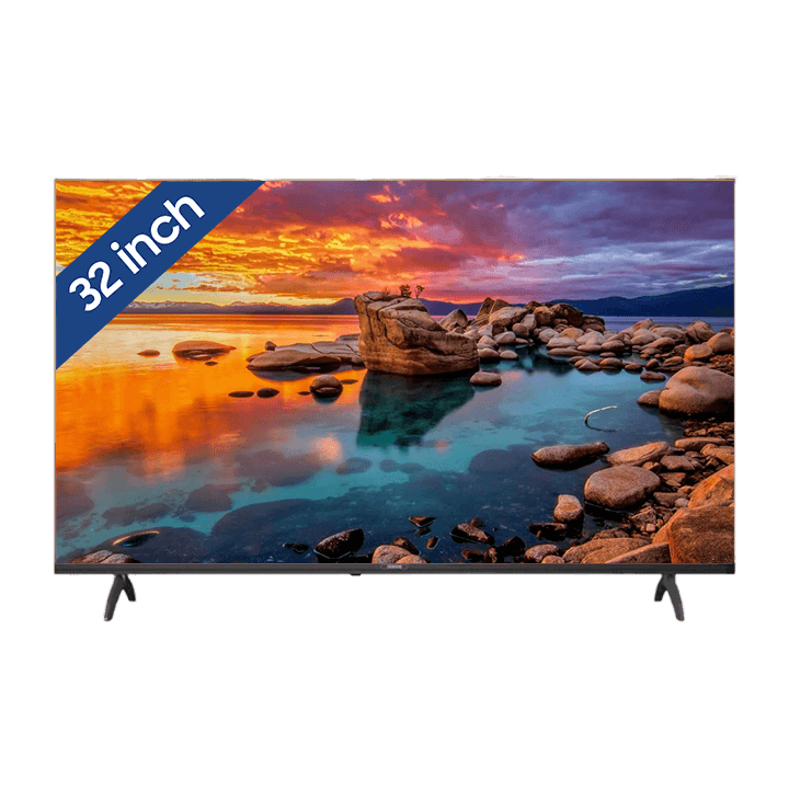 Smart TV HD Coocaa 32 Inch 32S3U+
