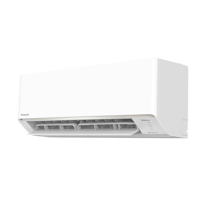 Điều hòa 2 chiều Inverter PANASONIC CS-YZ9AKH-8 9.000 BTU 