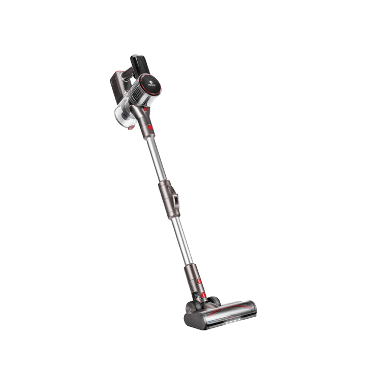 Máy hút bụi không dây Elmich VCE-3927