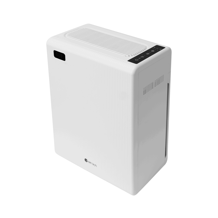 Máy lọc không khí ELMICH 4029324, DTSD 30m2