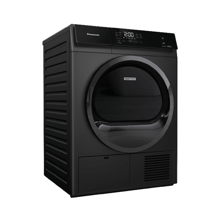 Máy sấy quần áo bơm nhiệt 10.5 kg PANASONIC NH-EH05JD1BV