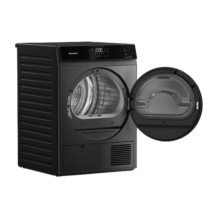 Máy sấy quần áo bơm nhiệt 10.5 kg PANASONIC NH-EH05JD1BV